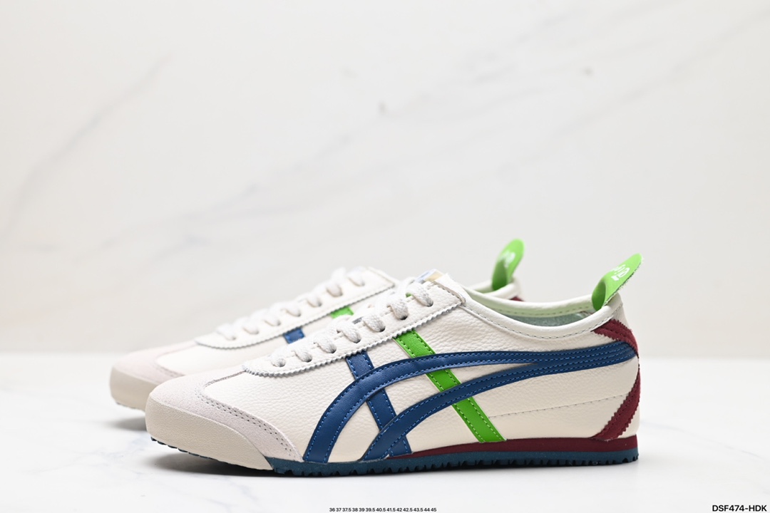 Asics Shoes